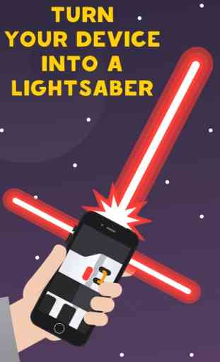 Sabre de luz star: guerras de duelo do laser 1