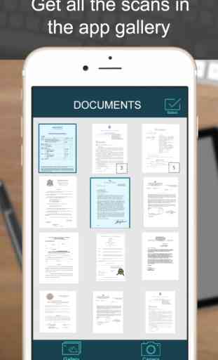 SCANNER -Digitalizar Documento 4