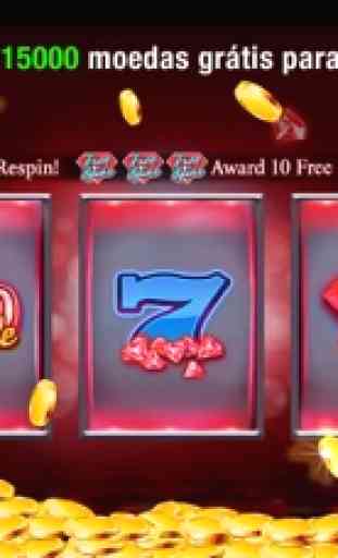 Slots of Luck Slot Machines 1