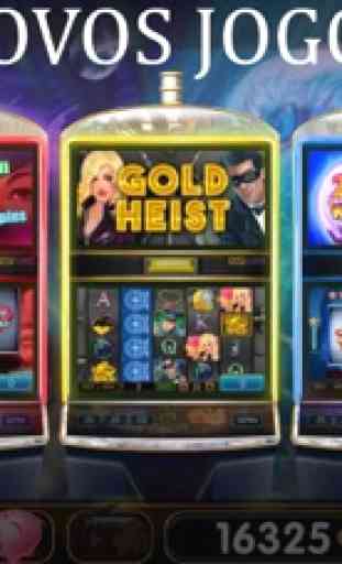 Slots of Luck Slot Machines 2
