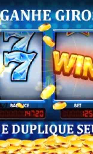 Slots of Luck Slot Machines 3