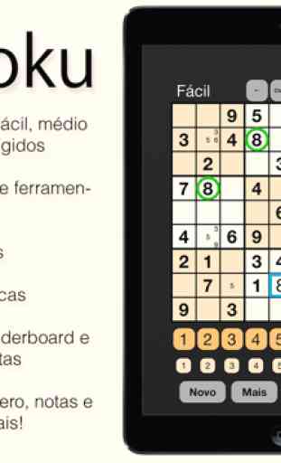 ' Sudoku! 4