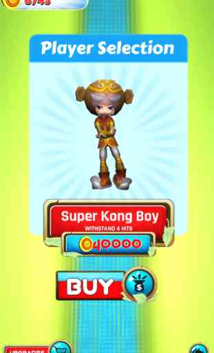 Super Running Boy - Melhores Jogos de Corrida 4