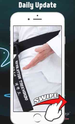 Taekwondo Arte Marcial HD Wallpapers 3