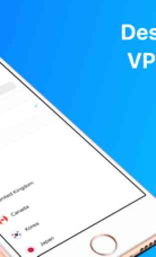 VPN 24: VPN & Hotspot Shield 2