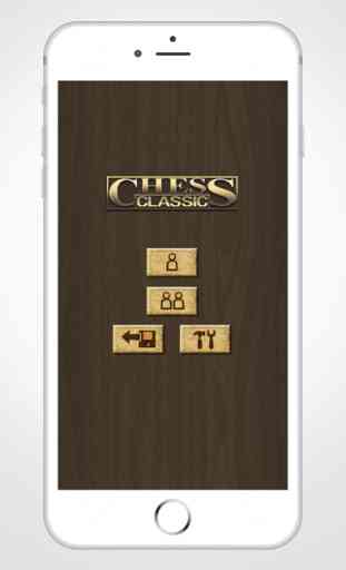 xadrez - clássico jogo de xadrez 1