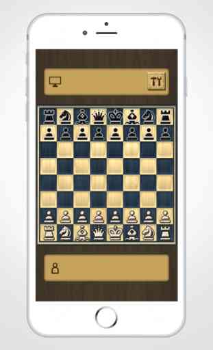 xadrez - clássico jogo de xadrez 2