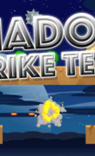 A Shadow Strike Team - Jogo de Soldados, Tanques, Guerra, Batalha e Exército 1