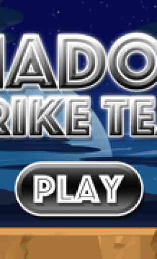 A Shadow Strike Team - Jogo de Soldados, Tanques, Guerra, Batalha e Exército 4