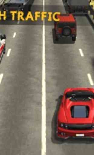 City racer carro fast traffic real jogos 1
