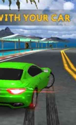 City racer carro fast traffic real jogos 4