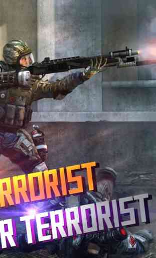 Counter Strike - Critical Attack Jogos 2