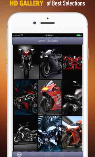 Ducati Wallpapers HD- Citações e Arte Fotos 1