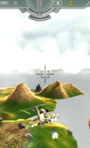 Helicóptero Jogos - Helicóptero Voar Simulador 3