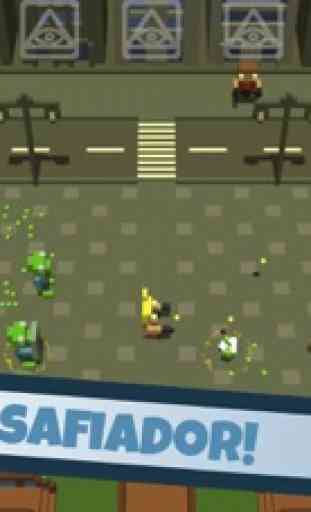 Jurassic Dinossauros na Batalha 2