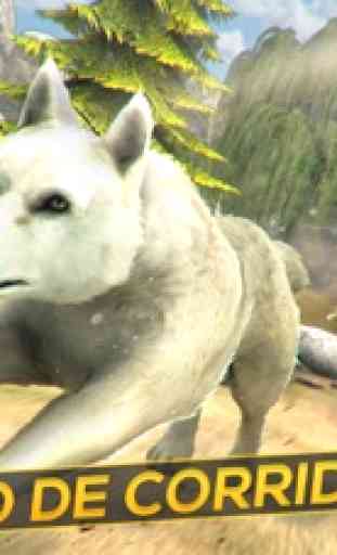 Lobo Selvagem: Dogs Among Wolfs 1