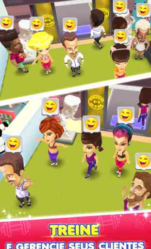 My Gym: Fitness Studio Manager 1