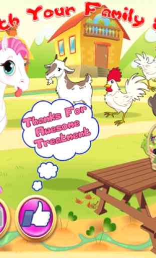 Pony friendship jogos de pet my little equestria 4