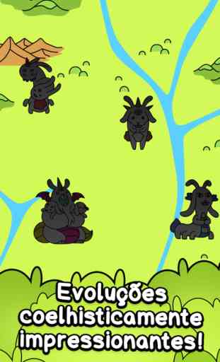 Rabbit Evolution | Jogo dos Coelhos Mutantes 3