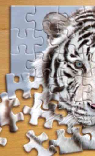 serra de vaivém - Jigsaw Puzzles 1