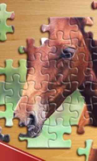 serra de vaivém - Jigsaw Puzzles 3