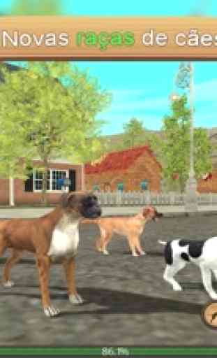 Simulador Canino Online 3