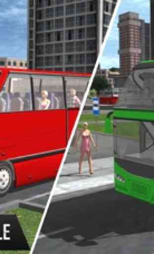 Simulador de ônibus 2017 2