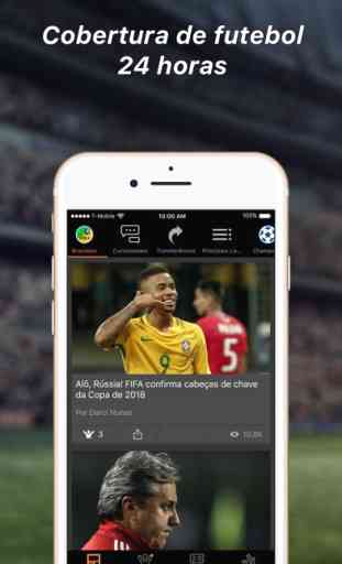 90min - O App de Futebol 1