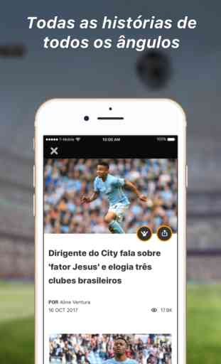 90min - O App de Futebol 3