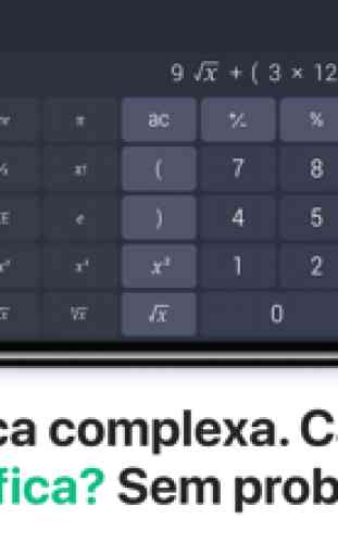 Calculadora⁺ 2