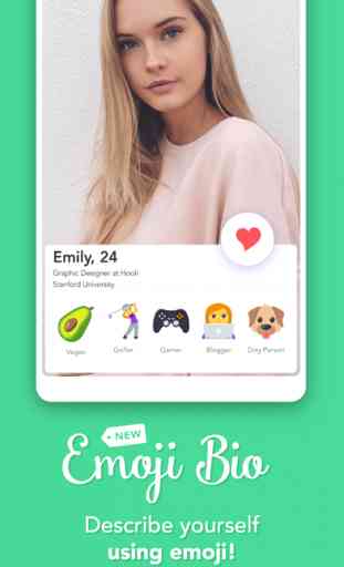 Dating.ai - App de Namoro 2
