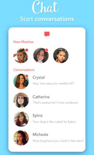 Dating.ai - App de Namoro 4