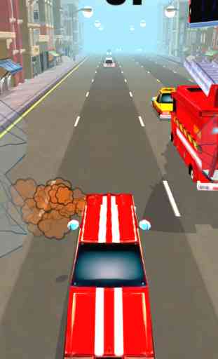 death town car crash race - baixa jogos de carros 3