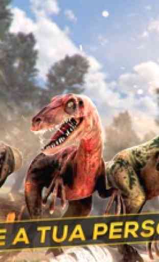 Dino Fantasy: A Era da Magia 3