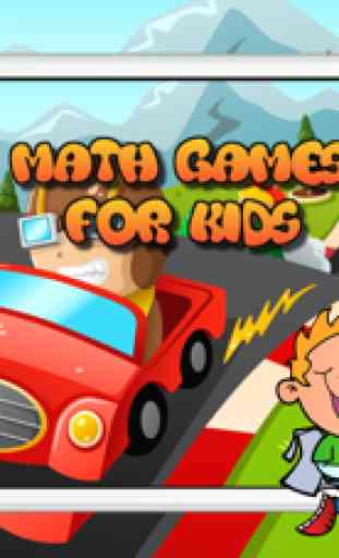 matemática jogos carro gratuitos para  2 3 ano 1