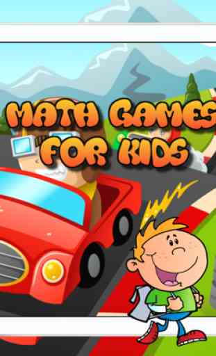 matemática jogos carro gratuitos para  2 3 ano 4