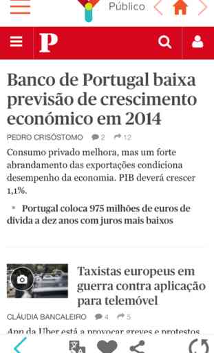 myNews - Últimas Notícias / Banca de Jornais 2