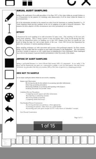 OffiPDF Editor para arquivos PDF 2