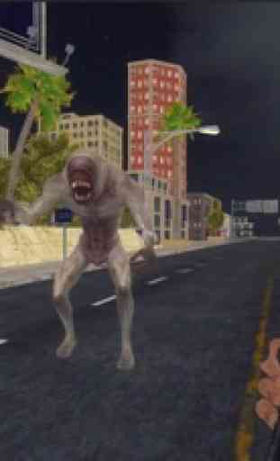 Zombie Trigger: Melhor Jogo De Mortes Mortas 2