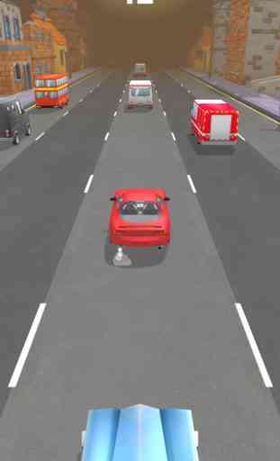 car crash games extreme cars driving simulator 4