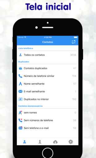 Duplicate Contacts Manager 1