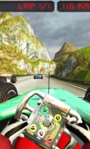 Super Car Drift: Death Racing 1