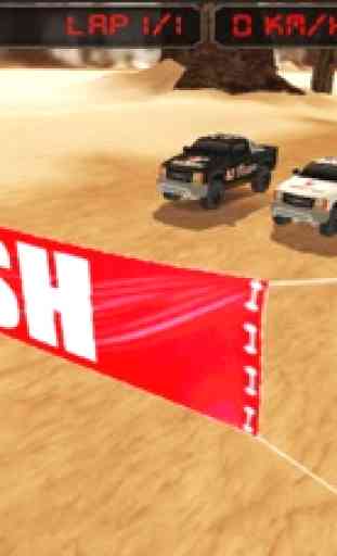 Super Car Drift: Death Racing 2