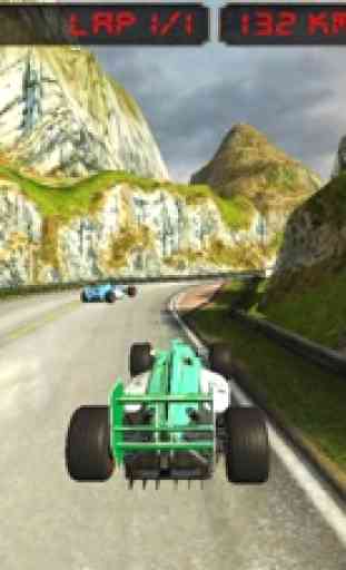 Super Car Drift: Death Racing 3
