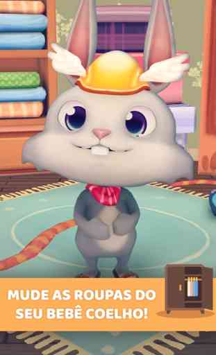 Virtual Bunny: Meu Pequeno Amigo 2