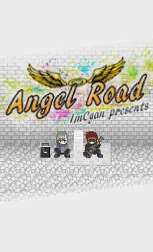 Angel Road 1