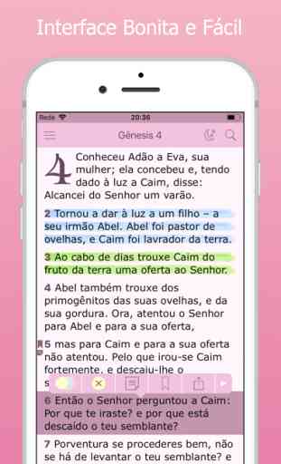 Bíblia da Mulher em Português 1