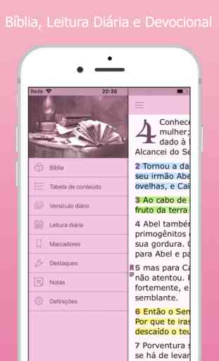 Bíblia da Mulher em Português 2