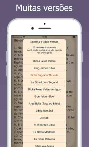 Bíblia Sagrada em Português. 2