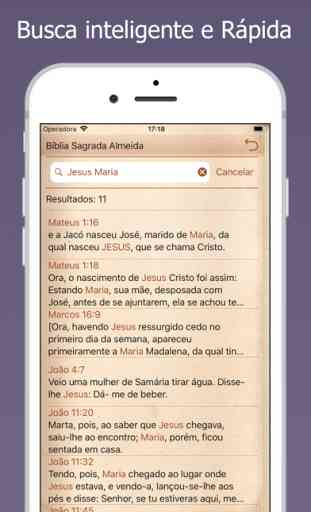 Bíblia Sagrada em Português. 3